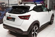 Nissan Juke 1.0 DIG-T N-Connecta