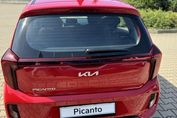 Kia Picanto 1.0 DPI L