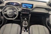 Peugeot 2008 ALLURE 1.2 PureTech