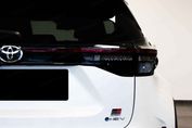 Toyota Yaris Cross GR Sport 1.5 Hybrid