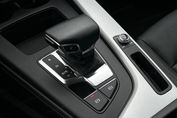 Audi A4 35 TFSI