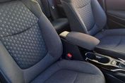 Toyota Corolla Comfort 1.8 Hybrid