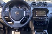 Suzuki Vitara 1.4 Boosterjet SHVS Premium 4WD