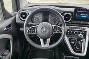 Mercedes T klasa T 180 aut