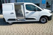 Opel Combo Van L1H1 Izoterma