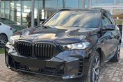 BMW X5 xDrive30d  M Sport
