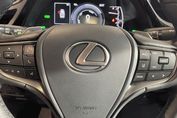 Lexus ES 300h Business Edition 2.5 E-CVT