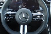 Mercedes GLC Coupe 200 d  4-Matic AMG Line