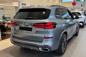 BMW X5 xDrive30d M Sport
