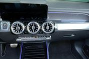 Mercedes GLB AMG 35 4-Matic