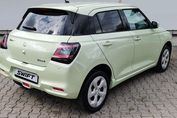 Suzuki Swift Premium Plus 1.2 Dualjet SHVS