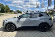 Kia Sportage T-GDI Black Edition 2WD DCT