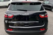 Jeep Compass Altitude 1.5 T4 mHEV DCT FWD