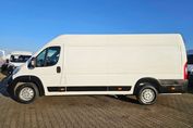 Citroen Jumper HDi L4H2