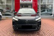 Toyota Corolla Cross Style 1.8 Hybrid
