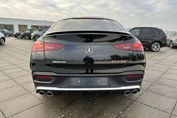 Mercedes GLE AMG Coupe 53 4-Matic+ Hybrid