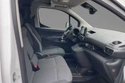 Opel Combo Cargo L2h1 Long 54kWh