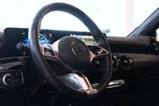 Mercedes Klasa A 180 d