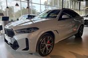 BMW X6 xDrive40d M Sport