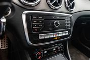 Mercedes GLA 200 7G-DCT