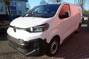 Citroen Jumpy XL L2H1
