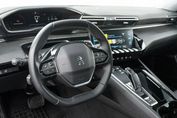 Peugeot 508 1.5 BlueHDi Allure Pack S&S EAT8