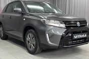 Suzuki Vitara 1.4 Boosterjet mHEV Premium Plus 4WD
