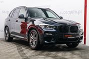 BMW X3 xDrive20i aut