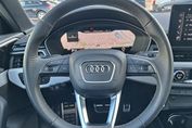 Audi A4 Avant 40 TDI quattro