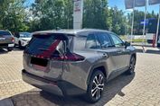 Toyota RAV4 Executive 2.5 Hybrid Dynamic Force AWD