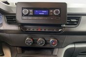 Nissan Townstar L1