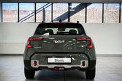 Kia Stonic 1.0 T-GDI M