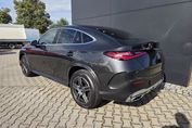 Mercedes GLC Coupe 200 4-Matic AMG Line