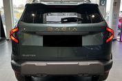 Dacia Duster Extreme aut 1.2 Eco-G LPG