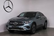 Mercedes GLC Coupe 200  4-Matic Avantgarde