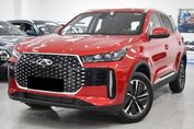 Chery Tiggo 4 Comfort 1.5 HEV