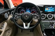 Mercedes Klasa C C 300 9G-TRONIC