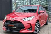 Toyota Yaris 1.5 Style