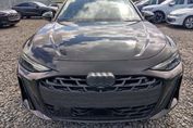 Audi A6 TDI quattro