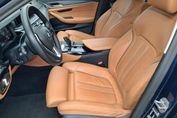 BMW Seria 5 530d xDrive Luxury Line