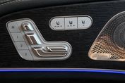 Mercedes GLE 450 d 4-Matic AMG Line