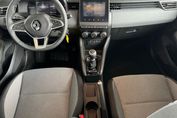 Renault Clio Evolution 1.0 TCe