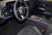 Mercedes E Klasa 220 d  4-Matic AMG