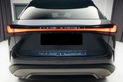 Lexus RX Prestige 2.5 Hybrid Plug-in