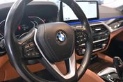 BMW Seria 5 518d mHEV Luxury Line aut