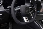 Mercedes GLC Coupe 220 d 4-Matic AMG Line