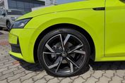 Skoda Octavia Sportline 1.5 TSI mHEV  DSG