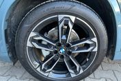 BMW X1 sDrive18d M Sport