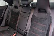 Mercedes CLA 200 AMG Line