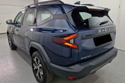 Dacia Bigster Expression mHEV  4x4 1.2 TCe